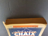 Indicateur Chaiz 1958 Juin 3 edition Indicateur Official De La Societe Nationale