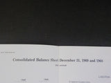 Chicago and North Western Railway Company Annual Report 1969