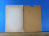 ICS English Grammar #3077 Parts 1, 5, 7, 9, 10  Lot of  booklets International