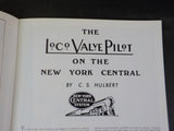 Central Headlight 1979 First Quarter NYC HS Loco Valve Pilot