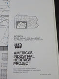 East Broad Top Railroad Study of Alternatives Draft December 1990