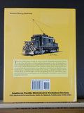 Southern Pacific’s Golden Empire 1954-1958 Color Photography of Hungerford & Ste