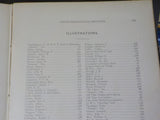 History of The Chicago Milwakuee and St. Paul Railway Hard Cover 1901