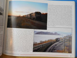Metro North’s Hudson Line Poughkeepsie to Oscawana Railroads Over Time