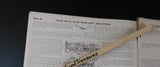 Mitchell’s Models & Easy Lessons in Locomotive Running Westinghouse Type L Tripl