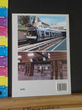 World Metro Systems by Paul Garbutt 1989 Soft Cover