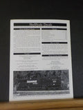 ShellScale Decals 1997 Catalog