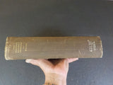 Electric Railway Problem lAnalysis of Electric Railway Problem by Delos Wilcox