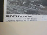Wheel Clicks 1988 October Pacific Railroad Society Report From Nanjing