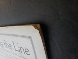 Along the Line 1924 September New York New Haven & Hartford Employee Magazine