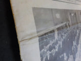 Railroad Employee, the 1928 February V37 #11 Lackawanna NJC LV Erie