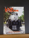 Live Steam Magazine 1983 November Small Marine Steam Engine Walschaerts Valve Ge