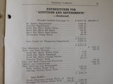Duluth South Shore & Atlantic Railway Co Annual Report 1914