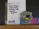 Jaycees Montana Large Horse Comanche with Custers Last Stand On   PIN