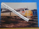 Photo L&N Locomotive #794  8X11.5 Color Louisville & Nashville