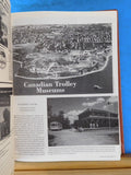 Locomotive & Railway Preservation Bound Volume 1990-1991 Locomotive Preservation