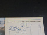 CSX Transportation Innovation in Safety Brochure Hazardous material transportati