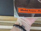 Model Craftsman RMC 1940 December Freight Cars of Tomorrow: Four Wheel Hopper