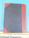 Railway Gazette Bound volume 79 July 2 - December 31 1943