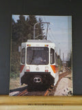 Traction Yearbook 84 Soft Cover 1984   128 Pages