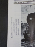 Railroad Evangelist, The 1975 April Orange Blossom Special