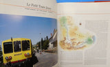 Extraordinary Railway Journeys by Tom Savio and Anthony Lambert Dust Jacket 2005