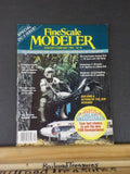 FineScale Modeler 1986 January February AC-47 gunship Gooney Bird Pontiafc GTO