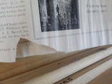 Norfolk and Western Magazine 1960 August DAMAGED