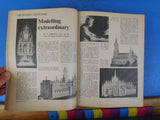 Model Engineer Magazine Bound volume #115 1956 July - December #2876-2901