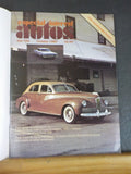 Special Interest Autos #59 1980 October 1941 Packard Clipper 1970 Mustang Boss