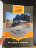 Milwaukee Road In Color Vol 4 Iowa, Missouri, Minnesota & Dakotas  Morning Sun B
