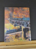 Norfolk and Western Second Generation Diesels by Withers & Bowers N&W w/DJ