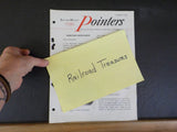 EMD Pointers 1965 March 9 Water Pump improvements