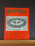 Bandwagon 1977 November December Circus Magazine Early parades Bandwagons Cole