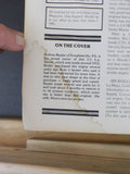 Gas Engine Magazine 1981 May June  V16#3 Igniting the charge  Damage