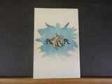 Cape Fear & Yadkin Valley Railway  CF&Y  Reprint       Soft Cover