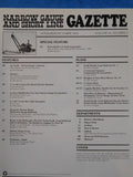 Narrow Gauge & Short Line Gazette 2006 November December South Pacific Coast #1