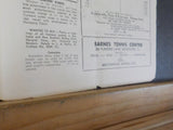 Railways in Australia & ARLHS Bulletin 1949 December Vol 2 No 12