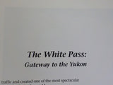 Alaska Geographic Society  Alaska’s Railroads V19#4 1993