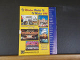 Carousel Vol 34 #11 November 2000 Great State Fair, Mighty Show
