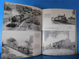 Branch Line Album Second series by PB Whitehouse w/ dust jacket