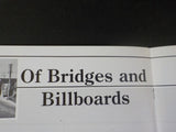 GM&O Historical Society News Magazine #49 1987 LP self cleaning pulpwood cars