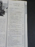 Norfolk and Western Magazine 1960 August DAMAGED