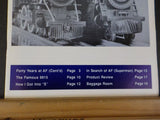 Collector, The American Flyer Collector’s Club Vol 16 #2 Summer 1993  A magazine