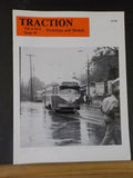 Traction Prototype and Models Magazine Issue 35