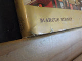 Great Railway Stations of Europe by Binney, Hamm & Foehl hard cover dj