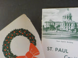 Soo-Liner Employee Magazine 1958 October November December