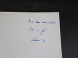 Luxury Trains From the Orient Express to the TGV by George Behrend w/dust jacket