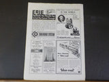 Railroad Employee, The 1935 August V45 #5 Black Diamond Lehigh Valley