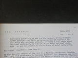 SGA Journal 1958 Fall Standard Gauge Association Articles by Louis Hertz COPY